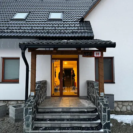 Pri Studenom Potoku * Stará Lesná